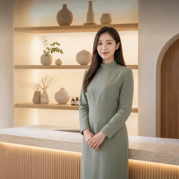 힐링 닝닝룸 마사지 대표 안내 이미지