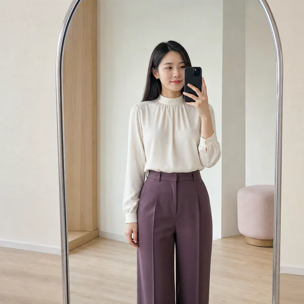 스테이 윈터포레스트 마사지 대표 안내 이미지