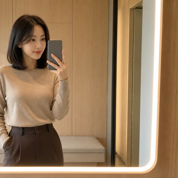 아로마 지효포레스트 홈타이 안내 이미지
