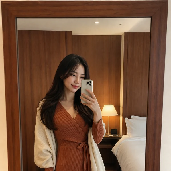 힐링 카리나룸 마사지 대표 안내 이미지