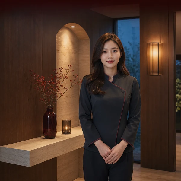 웰니스 블루밍웰빙 홈타이 대표 안내 이미지