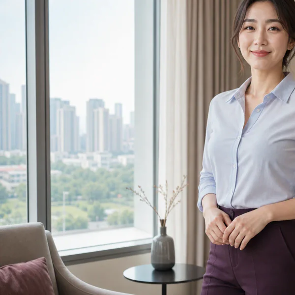 클래식 설현스테이 테라피 대표 안내 이미지