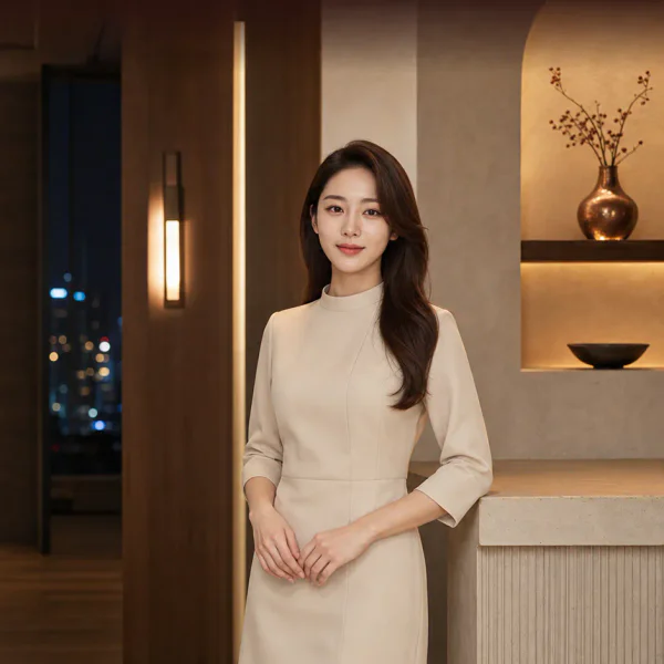 포레스트 리사하우스 홈타이 제휴업체 이미지