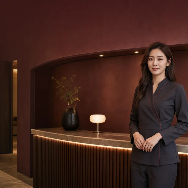 힐링 보미포레스트 테라피 대표 안내 이미지