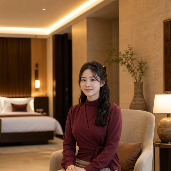 로열 지효스튜디오 홈타이 제휴업체 이미지