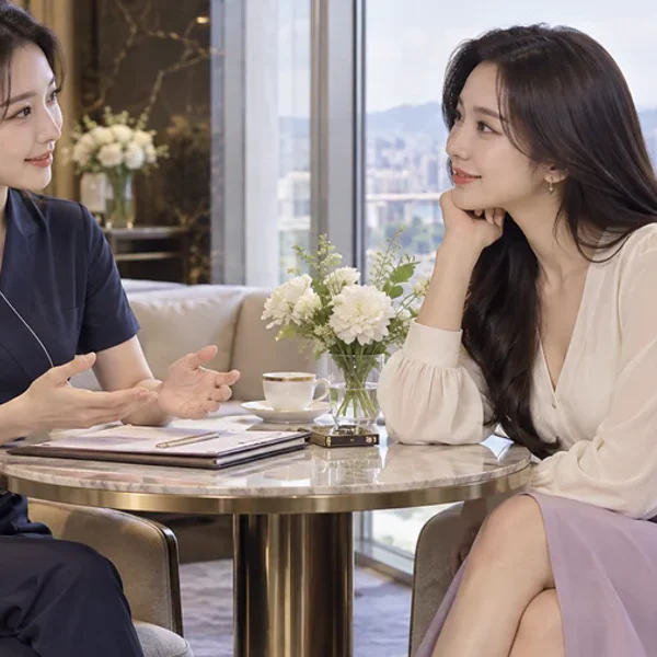 로열 베르디스튜디오 홈타이 대표 안내 이미지