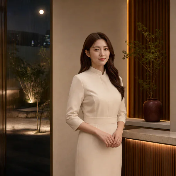 웰니스 라비앙플레이스 테라피 대표 안내 이미지