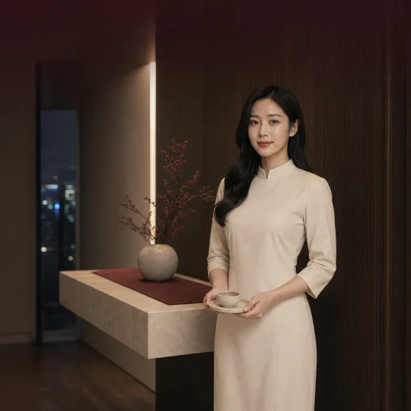 시그니처 하니케어 테라피 대표 안내 이미지