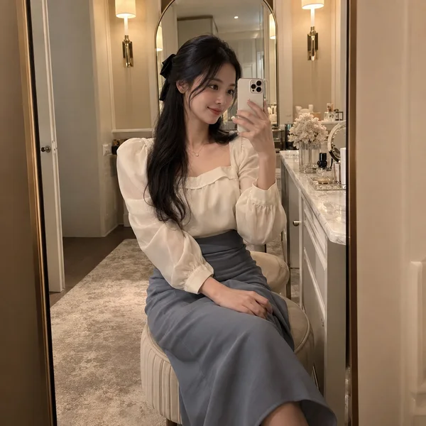가든 문별스파 테라피 대표 안내 이미지