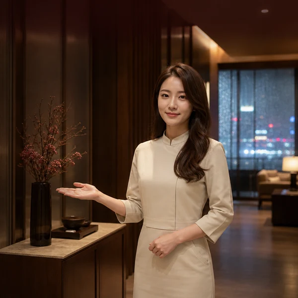 로열 라비앙스튜디오 홈타이 제휴업체 이미지