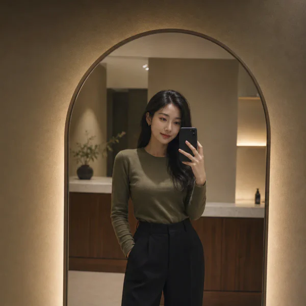 라운지 새봄포레스트 테라피 안내 이미지