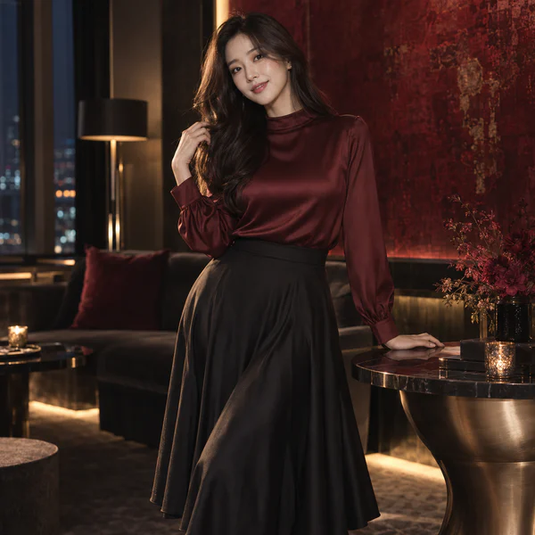 모던 세정살롱 마사지 대표 안내 이미지