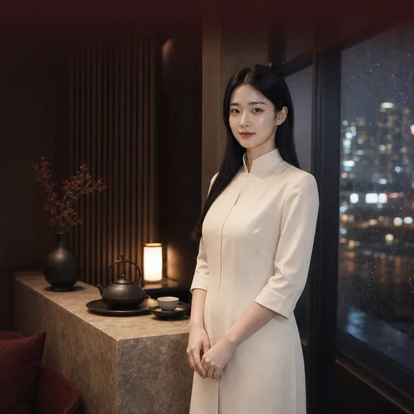 아로마 은서포레스트 테라피 대표 안내 이미지