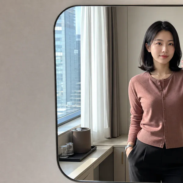 프리미엄 유리아하우스 테라피 대표 안내 이미지