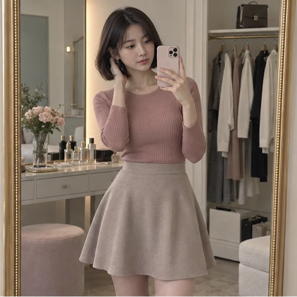 클래식 세레나스테이 마사지 대표 안내 이미지
