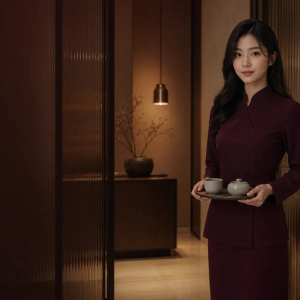 가든 나연스테이 테라피 제휴업체 이미지