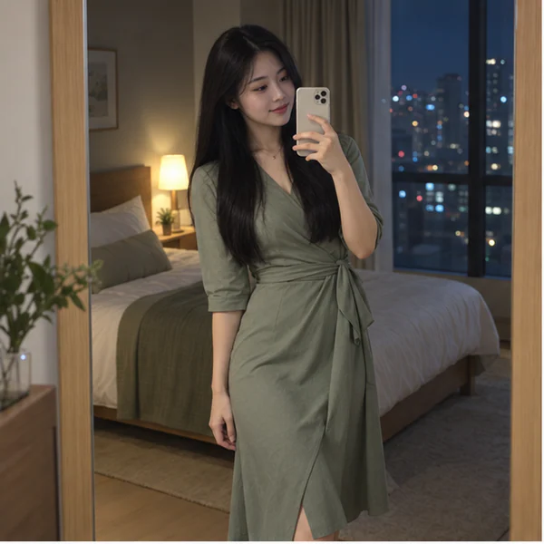 로열 채영아지트 마사지 대표 안내 이미지