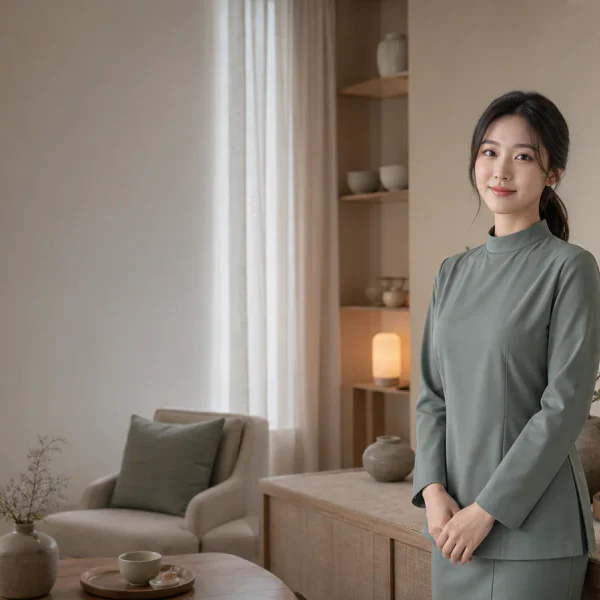 스테이 은서웰빙 홈타이 대표 안내 이미지