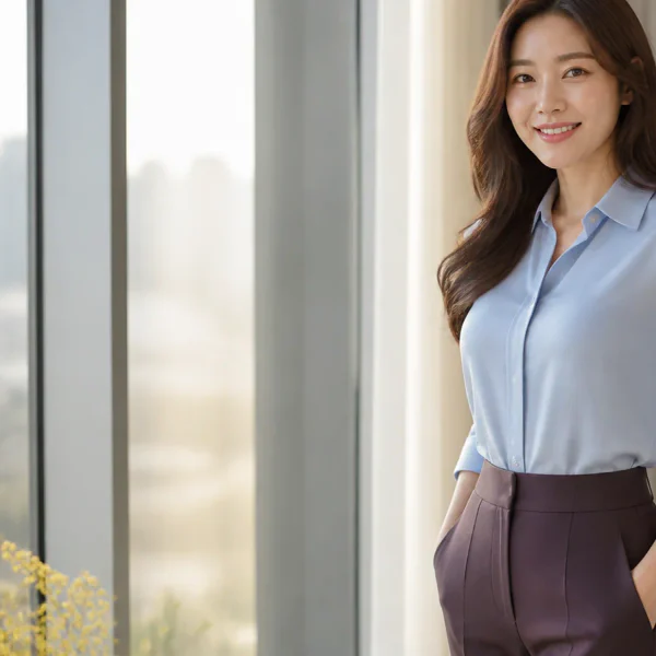 힐링 로제룸 테라피 대표 안내 이미지