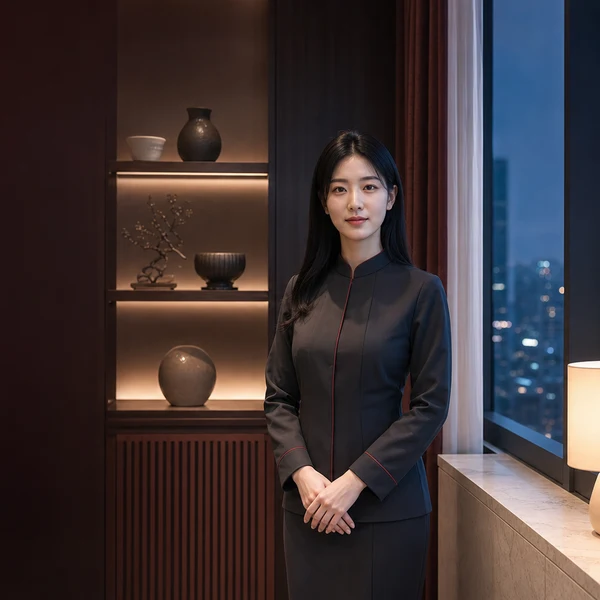 로열 프라임룸 마사지 대표 안내 이미지