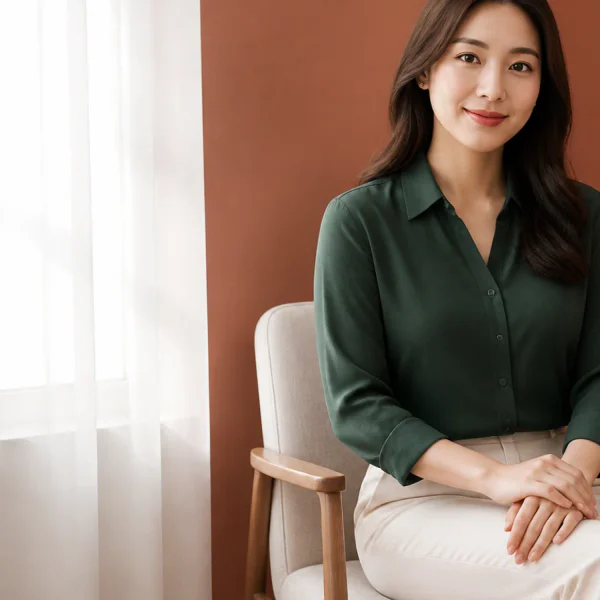 프리미엄 아린스튜디오 테라피 안내 이미지