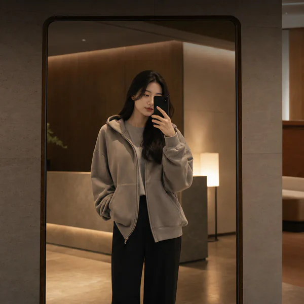 힐링 아이린포레스트 홈타이 대표 안내 이미지