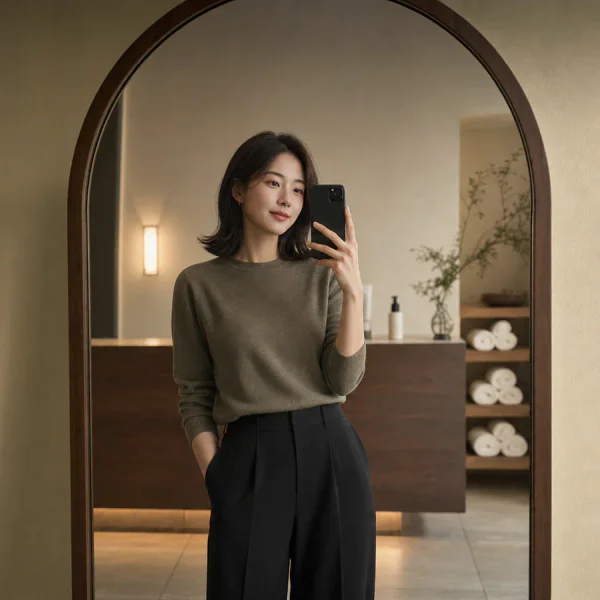 모던 로아센터 마사지 안내 이미지
