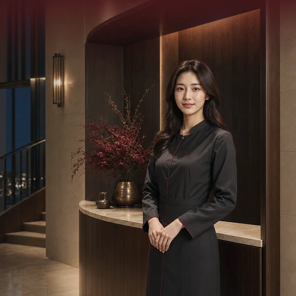 가든 세리라운지 홈타이 대표 안내 이미지