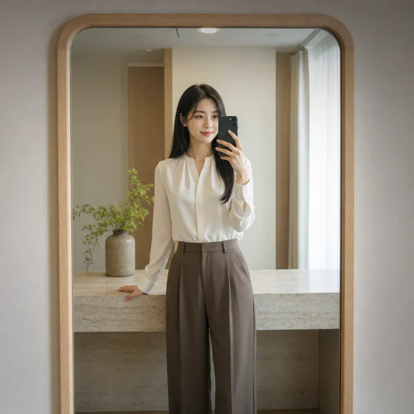프리미엄 민지하우스 마사지 대표 안내 이미지