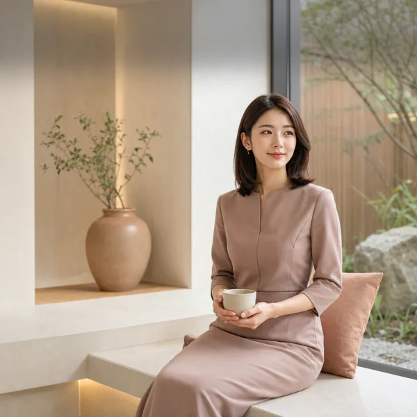 스테이 세레나웰빙 홈타이 대표 안내 이미지