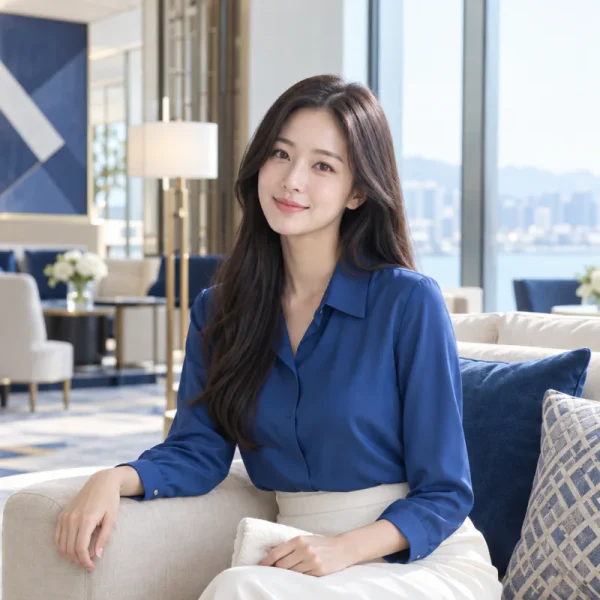 루나라운지 마사지 대표 안내 이미지