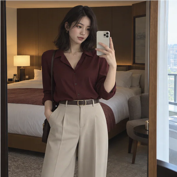 라운지 윈터가든 마사지 대표 안내 이미지
