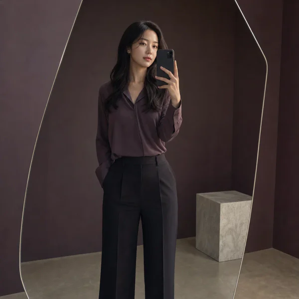 시그니처 라비앙케어 테라피 대표 안내 이미지
