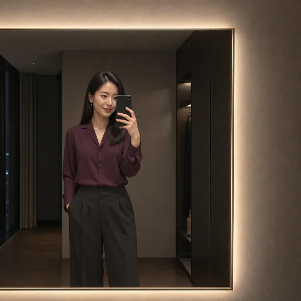 포레스트 하린하우스 테라피 제휴업체 이미지