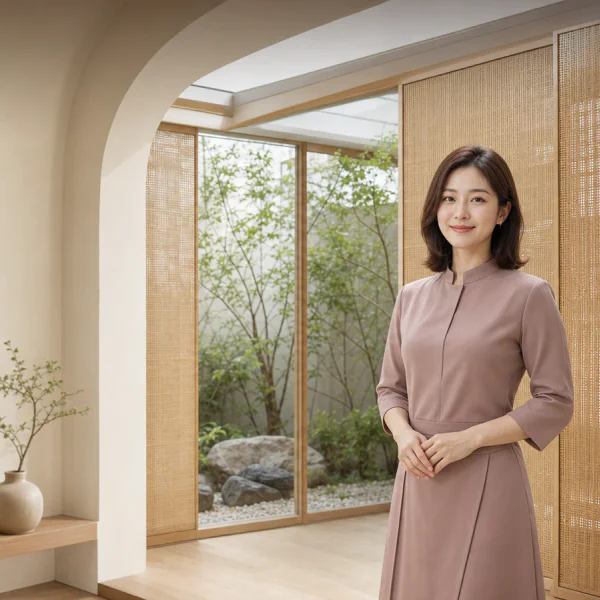블랑 수지룸 마사지 대표 안내 이미지