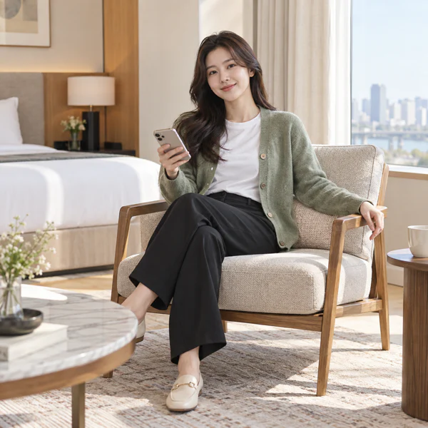 블랑 효정아지트 홈타이 제휴업체 이미지