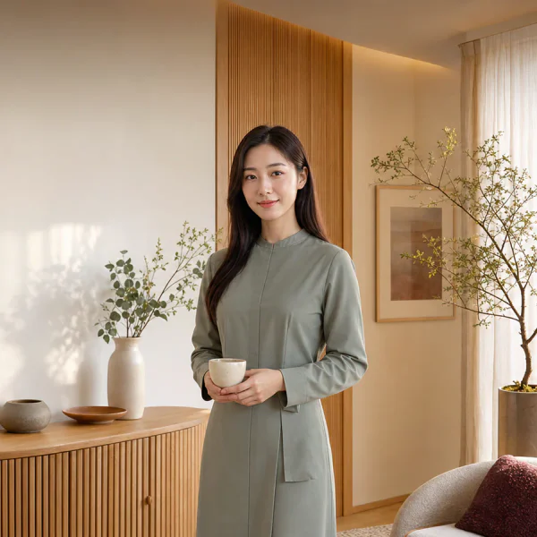 가든 카리나스테이 마사지 대표 안내 이미지