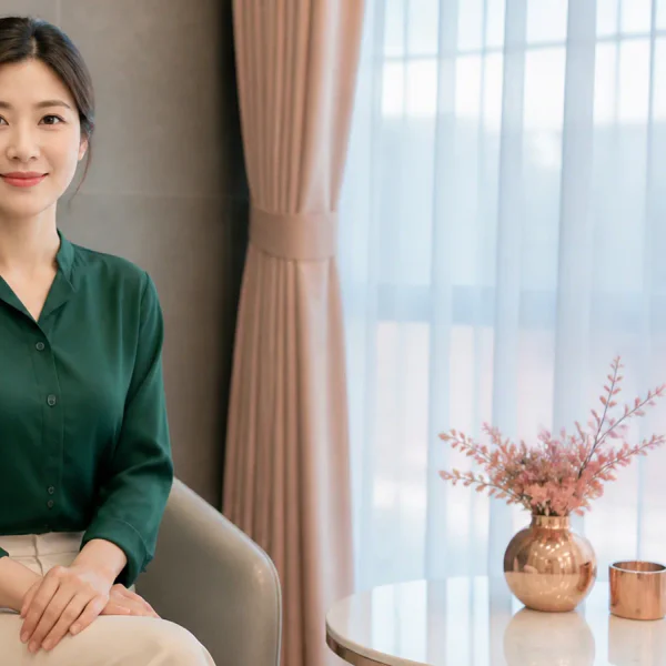 포레스트 하영하우스 마사지 제휴업체 이미지