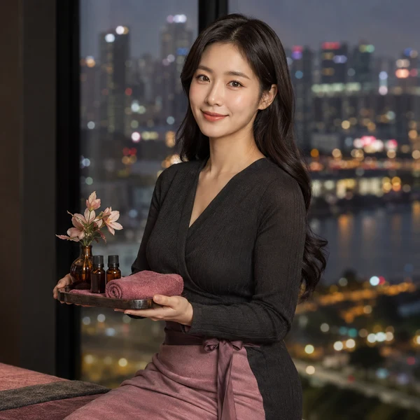 스테이 리브포레스트 테라피 대표 안내 이미지