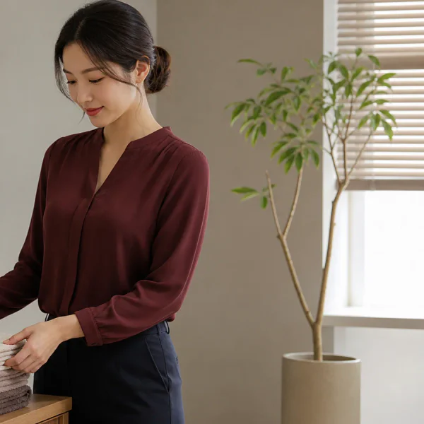 클래식 리사릴렉스 홈타이 대표 안내 이미지