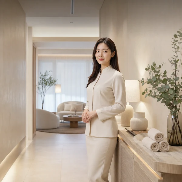 웰니스 해린웰빙 테라피 대표 안내 이미지