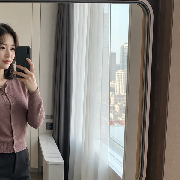 블랑 레드존아지트 테라피 안내 이미지