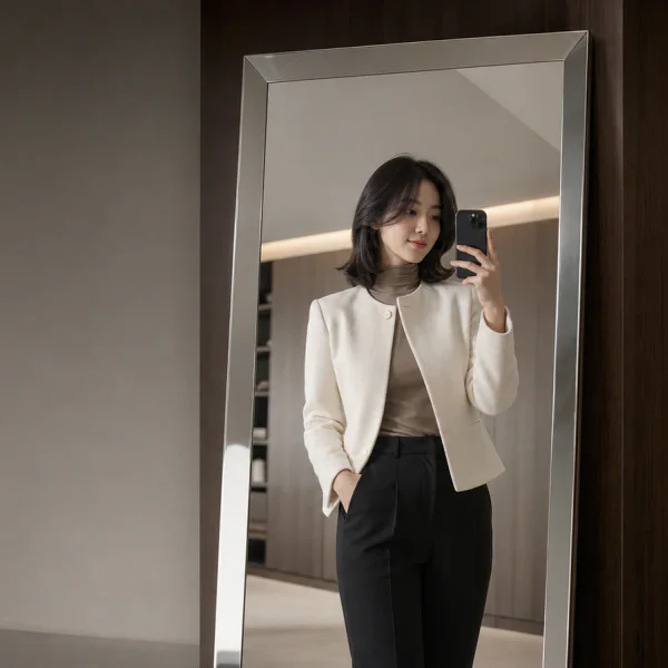 스테이 다니엘살롱 마사지 대표 안내 이미지