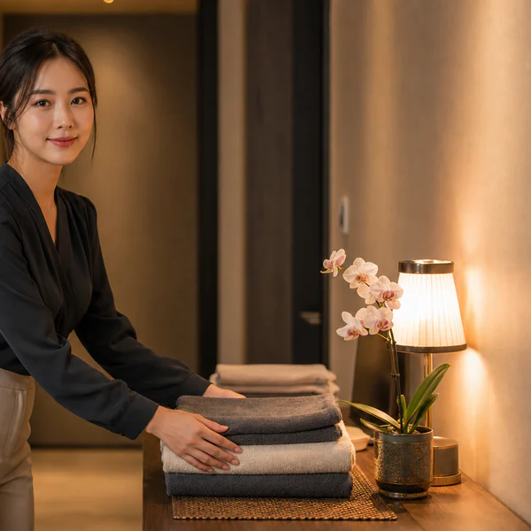 스테이 원영살롱 테라피 대표 안내 이미지