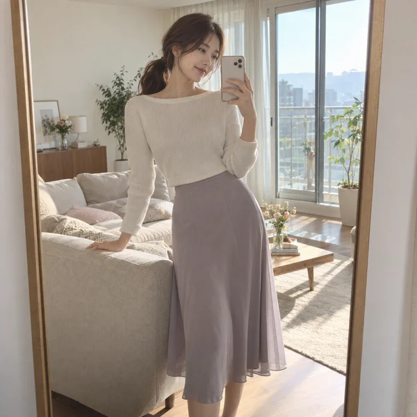 그랜드 효정스테이 테라피 대표 안내 이미지