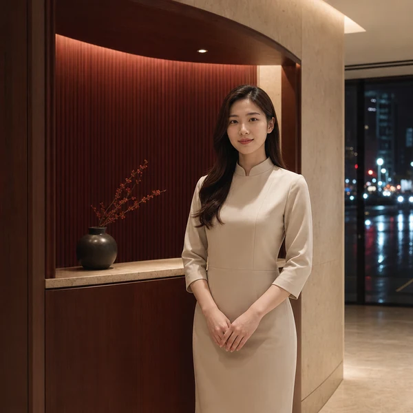 라운지 은비가든 마사지 대표 안내 이미지