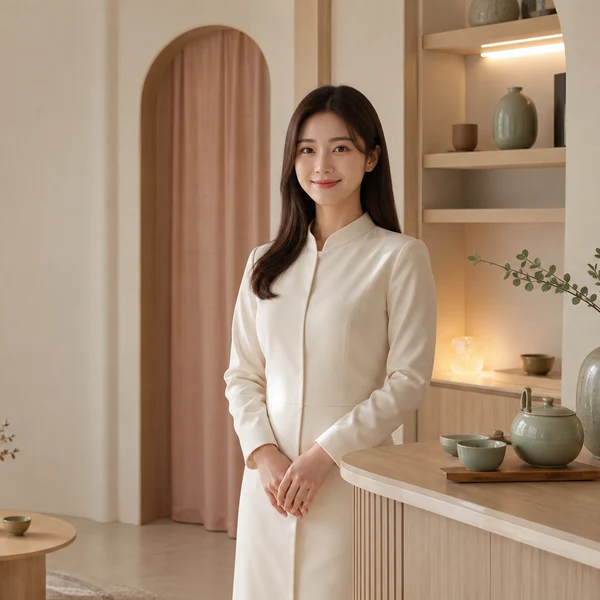 아로마 윈터포레스트 홈타이 제휴업체 이미지