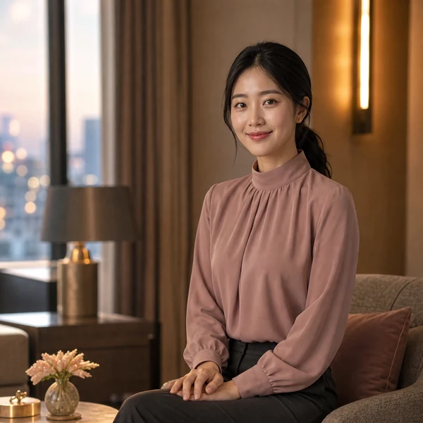 웰니스 아린릴렉스 테라피 대표 안내 이미지