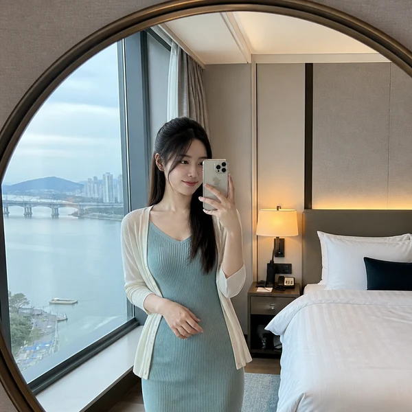 웰니스 제니플레이스 홈타이 대표 안내 이미지