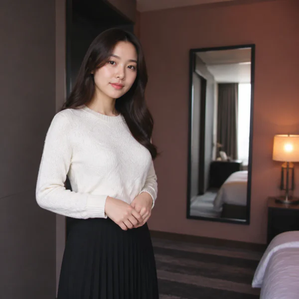 스테이 문별가든 홈타이 대표 안내 이미지